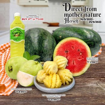 Star-Grocer-Thai-Products-Promotion-2-350x350 - Promotions & Freebies Selangor Supermarket & Hypermarket 