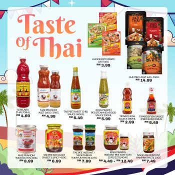 Star-Grocer-Thai-Products-Promotion-4-350x350 - Promotions & Freebies Selangor Supermarket & Hypermarket 