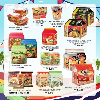 Star-Grocer-Thai-Products-Promotion-6-350x350 - Promotions & Freebies Selangor Supermarket & Hypermarket 