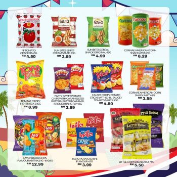 Star-Grocer-Thai-Products-Promotion-8-350x350 - Promotions & Freebies Selangor Supermarket & Hypermarket 