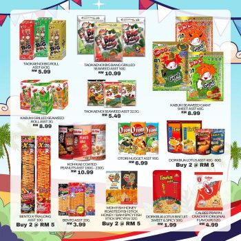 Star-Grocer-Thai-Products-Promotion-9-350x350 - Promotions & Freebies Selangor Supermarket & Hypermarket 