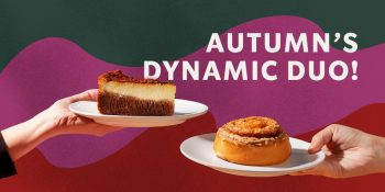 Starbucks-Autumns-Dynamic-Duo-Special-350x175 - Beverages Food , Restaurant & Pub Johor Kedah Kelantan Kuala Lumpur Melaka Negeri Sembilan Pahang Penang Perak Perlis Promotions & Freebies Putrajaya Sabah Sarawak Selangor Terengganu 