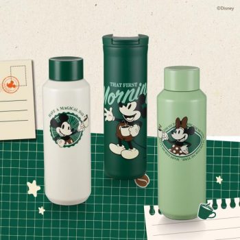 Starbucks-Disney-x-Starbucks-Relive-The-Magic-Together-Collection-2-350x350 - Beverages Food , Restaurant & Pub Johor Kedah Kelantan Kuala Lumpur Melaka Negeri Sembilan Pahang Penang Perak Perlis Promotions & Freebies Putrajaya Sabah Sarawak Selangor Terengganu 