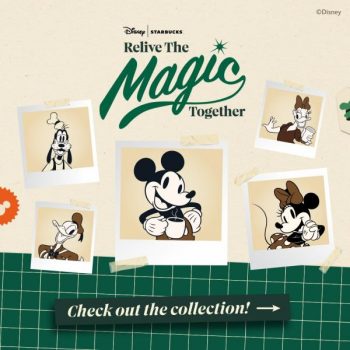 Starbucks-Disney-x-Starbucks-Relive-The-Magic-Together-Collection-350x350 - Beverages Food , Restaurant & Pub Johor Kedah Kelantan Kuala Lumpur Melaka Negeri Sembilan Pahang Penang Perak Perlis Promotions & Freebies Putrajaya Sabah Sarawak Selangor Terengganu 