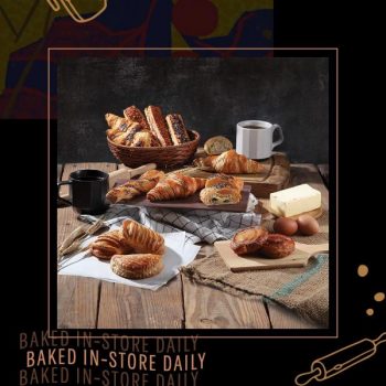 Starbucks-Reserve-Grand-Opening-Promotion-at-1-Utama-1-350x350 - Beverages Food , Restaurant & Pub Promotions & Freebies Selangor 