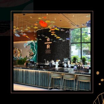 Starbucks-Reserve-Grand-Opening-at-Island-Glades-DT-1-350x350 - Beverages Food , Restaurant & Pub Penang Promotions & Freebies 