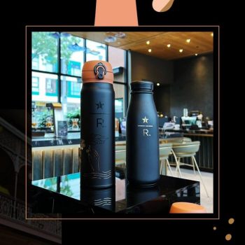 Starbucks-Reserve-Grand-Opening-at-Island-Glades-DT-3-350x350 - Beverages Food , Restaurant & Pub Penang Promotions & Freebies 