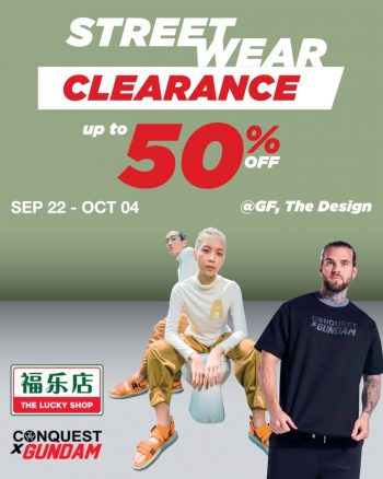 Streetwear-Clearance-Sale-at-Isetan-The-Japan-Store-KL-350x438 - Apparels Fashion Accessories Fashion Lifestyle & Department Store Kuala Lumpur Selangor 