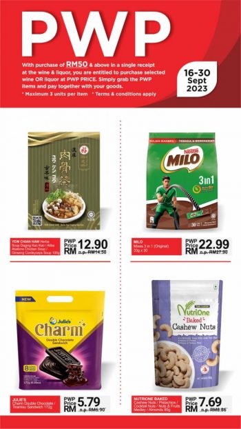 Sunshine-PWP-Promotion-1-350x622 - Penang Promotions & Freebies Sales Happening Now In Malaysia Supermarket & Hypermarket 