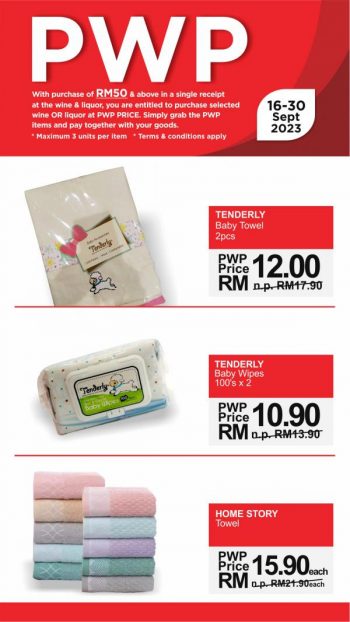 Sunshine-PWP-Promotion-5-350x622 - Penang Promotions & Freebies Supermarket & Hypermarket 