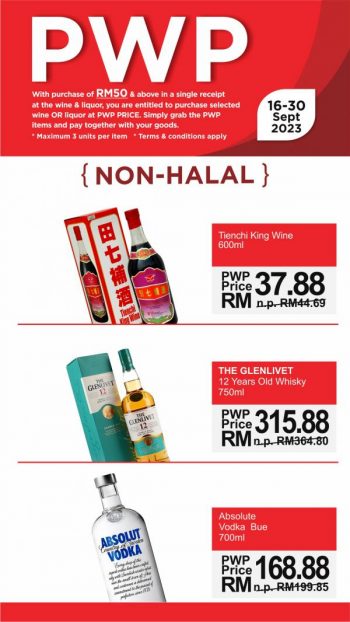 Sunshine-PWP-Promotion-7-350x622 - Penang Promotions & Freebies Supermarket & Hypermarket 