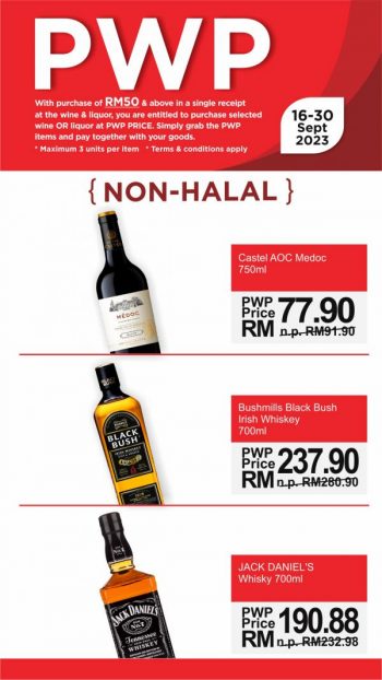 Sunshine-PWP-Promotion-8-350x622 - Penang Promotions & Freebies Supermarket & Hypermarket 