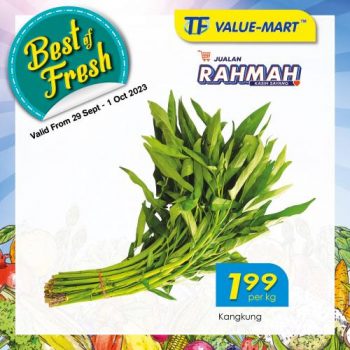TF-Value-Mart-Best-of-Fresh-Promotion-1-1-350x350 - Johor Kedah Kelantan Kuala Lumpur Melaka Negeri Sembilan Pahang Penang Perak Perlis Promotions & Freebies Putrajaya Sabah Sarawak Selangor Supermarket & Hypermarket Terengganu 