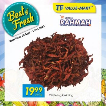 TF-Value-Mart-Best-of-Fresh-Promotion-2-1-350x350 - Johor Kedah Kelantan Kuala Lumpur Melaka Negeri Sembilan Pahang Penang Perak Perlis Promotions & Freebies Putrajaya Sabah Sarawak Selangor Supermarket & Hypermarket Terengganu 