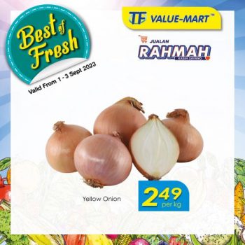 TF-Value-Mart-Best-of-Fresh-Promotion-2-350x350 - Johor Kedah Kelantan Kuala Lumpur Melaka Negeri Sembilan Pahang Penang Perak Perlis Promotions & Freebies Putrajaya Sabah Sarawak Selangor Supermarket & Hypermarket Terengganu 