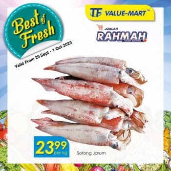 TF-Value-Mart-Best-of-Fresh-Promotion-5-1-350x350 - Johor Kedah Kelantan Kuala Lumpur Melaka Negeri Sembilan Pahang Penang Perak Perlis Promotions & Freebies Putrajaya Sabah Sarawak Selangor Supermarket & Hypermarket Terengganu