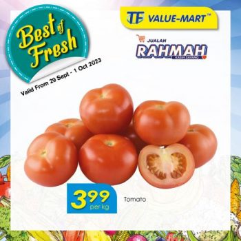 TF-Value-Mart-Best-of-Fresh-Promotion-6-1-350x350 - Johor Kedah Kelantan Kuala Lumpur Melaka Negeri Sembilan Pahang Penang Perak Perlis Promotions & Freebies Putrajaya Sabah Sarawak Selangor Supermarket & Hypermarket Terengganu