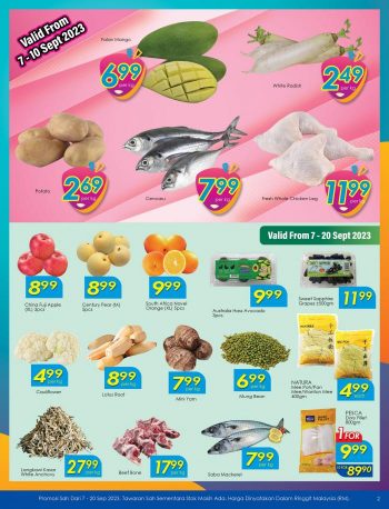 TF-Value-Mart-Promotion-Catalogue-1-350x458 - Johor Kedah Kelantan Kuala Lumpur Melaka Negeri Sembilan Pahang Penang Perak Perlis Promotions & Freebies Putrajaya Sabah Sarawak Selangor Supermarket & Hypermarket Terengganu 