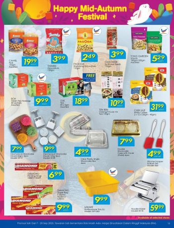 TF-Value-Mart-Promotion-Catalogue-15-350x458 - Johor Kedah Kelantan Kuala Lumpur Melaka Negeri Sembilan Pahang Penang Perak Perlis Promotions & Freebies Putrajaya Sabah Sarawak Selangor Supermarket & Hypermarket Terengganu 