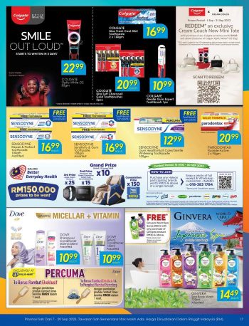 TF-Value-Mart-Promotion-Catalogue-16-350x458 - Johor Kedah Kelantan Kuala Lumpur Melaka Negeri Sembilan Pahang Penang Perak Perlis Promotions & Freebies Putrajaya Sabah Sarawak Selangor Supermarket & Hypermarket Terengganu 