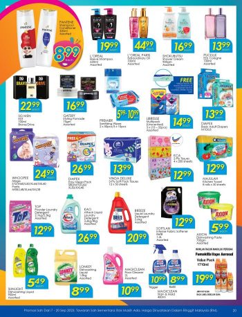 TF-Value-Mart-Promotion-Catalogue-19-350x458 - Johor Kedah Kelantan Kuala Lumpur Melaka Negeri Sembilan Pahang Penang Perak Perlis Promotions & Freebies Putrajaya Sabah Sarawak Selangor Supermarket & Hypermarket Terengganu 