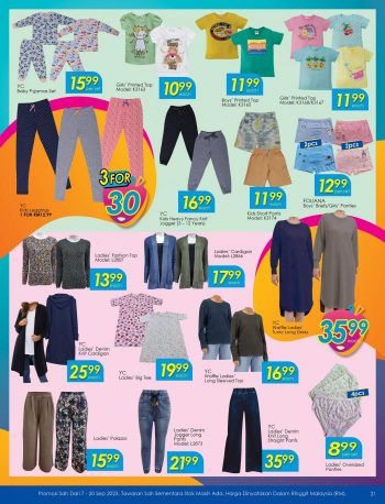 TF-Value-Mart-Promotion-Catalogue-20-350x458 - Johor Kedah Kelantan Kuala Lumpur Melaka Negeri Sembilan Pahang Penang Perak Perlis Promotions & Freebies Putrajaya Sabah Sarawak Selangor Supermarket & Hypermarket Terengganu 