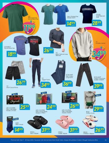 TF-Value-Mart-Promotion-Catalogue-21-350x458 - Johor Kedah Kelantan Kuala Lumpur Melaka Negeri Sembilan Pahang Penang Perak Perlis Promotions & Freebies Putrajaya Sabah Sarawak Selangor Supermarket & Hypermarket Terengganu 