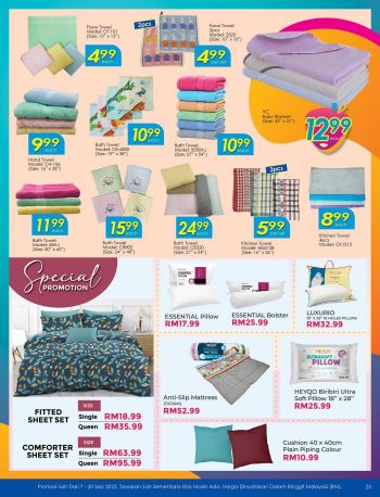 TF-Value-Mart-Promotion-Catalogue-22-350x458 - Johor Kedah Kelantan Kuala Lumpur Melaka Negeri Sembilan Pahang Penang Perak Perlis Promotions & Freebies Putrajaya Sabah Sarawak Selangor Supermarket & Hypermarket Terengganu 