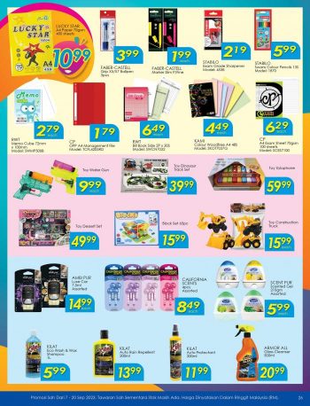 TF-Value-Mart-Promotion-Catalogue-25-350x458 - Johor Kedah Kelantan Kuala Lumpur Melaka Negeri Sembilan Pahang Penang Perak Perlis Promotions & Freebies Putrajaya Sabah Sarawak Selangor Supermarket & Hypermarket Terengganu 