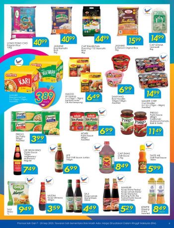 TF-Value-Mart-Promotion-Catalogue-3-350x458 - Johor Kedah Kelantan Kuala Lumpur Melaka Negeri Sembilan Pahang Penang Perak Perlis Promotions & Freebies Putrajaya Sabah Sarawak Selangor Supermarket & Hypermarket Terengganu 