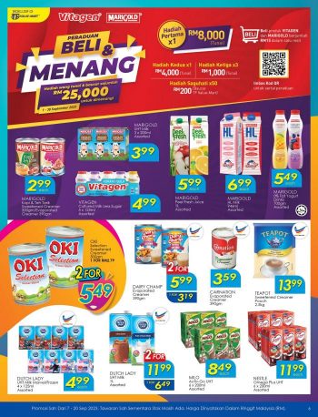 TF-Value-Mart-Promotion-Catalogue-5-350x458 - Johor Kedah Kelantan Kuala Lumpur Melaka Negeri Sembilan Pahang Penang Perak Perlis Promotions & Freebies Putrajaya Sabah Sarawak Selangor Supermarket & Hypermarket Terengganu 