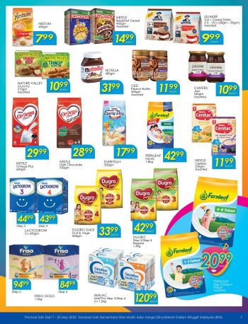 TF-Value-Mart-Promotion-Catalogue-6-350x458 - Johor Kedah Kelantan Kuala Lumpur Melaka Negeri Sembilan Pahang Penang Perak Perlis Promotions & Freebies Putrajaya Sabah Sarawak Selangor Supermarket & Hypermarket Terengganu 