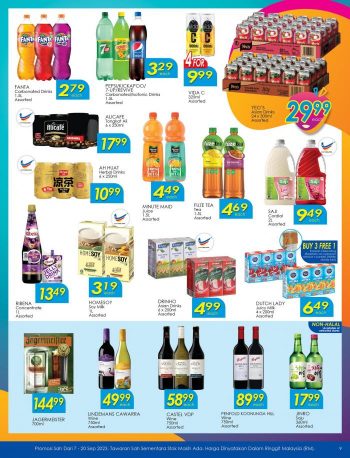 TF-Value-Mart-Promotion-Catalogue-8-350x458 - Johor Kedah Kelantan Kuala Lumpur Melaka Negeri Sembilan Pahang Penang Perak Perlis Promotions & Freebies Putrajaya Sabah Sarawak Selangor Supermarket & Hypermarket Terengganu 