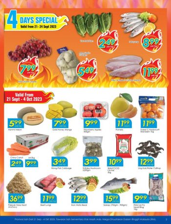 TF-Value-Mart-Red-Hot-Deals-Promotion-Catalogue-1-350x458 - Johor Kedah Kelantan Kuala Lumpur Melaka Negeri Sembilan Pahang Penang Perak Perlis Promotions & Freebies Putrajaya Sabah Sarawak Selangor Supermarket & Hypermarket Terengganu 