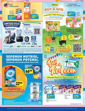 TF-Value-Mart-Red-Hot-Deals-Promotion-Catalogue-11-350x458 - Johor Kedah Kelantan Kuala Lumpur Melaka Negeri Sembilan Pahang Penang Perak Perlis Promotions & Freebies Putrajaya Sabah Sarawak Selangor Supermarket & Hypermarket Terengganu 