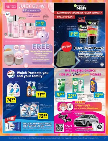 TF-Value-Mart-Red-Hot-Deals-Promotion-Catalogue-16-350x458 - Johor Kedah Kelantan Kuala Lumpur Melaka Negeri Sembilan Pahang Penang Perak Perlis Promotions & Freebies Putrajaya Sabah Sarawak Selangor Supermarket & Hypermarket Terengganu 