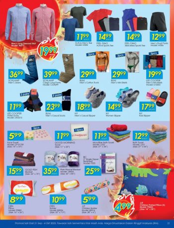 TF-Value-Mart-Red-Hot-Deals-Promotion-Catalogue-20-350x458 - Johor Kedah Kelantan Kuala Lumpur Melaka Negeri Sembilan Pahang Penang Perak Perlis Promotions & Freebies Putrajaya Sabah Sarawak Selangor Supermarket & Hypermarket Terengganu 