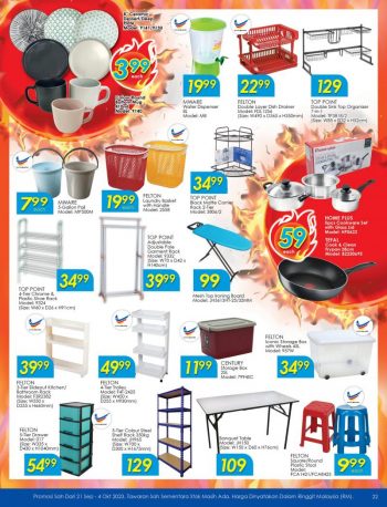 TF-Value-Mart-Red-Hot-Deals-Promotion-Catalogue-21-350x458 - Johor Kedah Kelantan Kuala Lumpur Melaka Negeri Sembilan Pahang Penang Perak Perlis Promotions & Freebies Putrajaya Sabah Sarawak Selangor Supermarket & Hypermarket Terengganu 