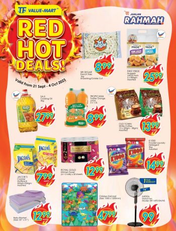 TF-Value-Mart-Red-Hot-Deals-Promotion-Catalogue-350x458 - Johor Kedah Kelantan Kuala Lumpur Melaka Negeri Sembilan Pahang Penang Perak Perlis Promotions & Freebies Putrajaya Sabah Sarawak Selangor Supermarket & Hypermarket Terengganu 