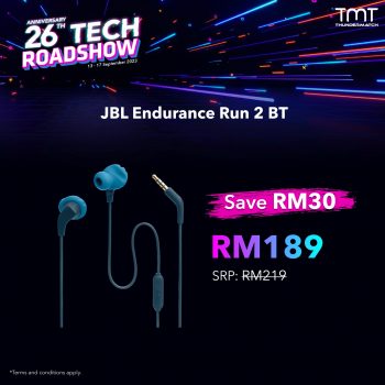 TMT-26th-Anniversary-Roadshow-12-350x350 - Electronics & Computers IT Gadgets Accessories Promotions & Freebies Selangor 