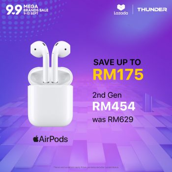 TMT-9.9-Sale-on-Shopee-14-350x350 - Computer Accessories Electronics & Computers IT Gadgets Accessories Johor Kedah Kelantan Kuala Lumpur Malaysia Sales Melaka Mobile Phone Negeri Sembilan Pahang Penang Perak Perlis Putrajaya Sabah Sarawak Selangor Tablets Terengganu 