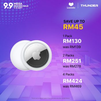 TMT-9.9-Sale-on-Shopee-17-350x350 - Computer Accessories Electronics & Computers IT Gadgets Accessories Johor Kedah Kelantan Kuala Lumpur Malaysia Sales Melaka Mobile Phone Negeri Sembilan Pahang Penang Perak Perlis Putrajaya Sabah Sarawak Selangor Tablets Terengganu 