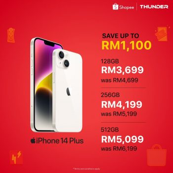 TMT-9.9-Thunder-Shopee-Sales-4-350x350 - Electronics & Computers IT Gadgets Accessories Johor Kedah Kelantan Kuala Lumpur Malaysia Sales Melaka Mobile Phone Negeri Sembilan Online Store Pahang Penang Perak Perlis Putrajaya Sabah Sarawak Selangor Terengganu 