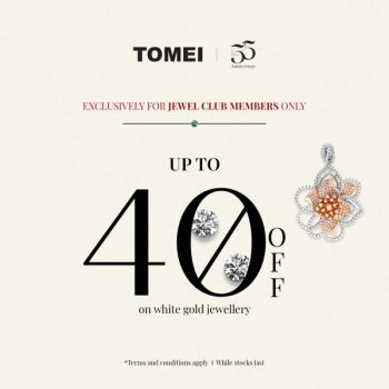 TOMEI-Re-Opening-Promotion-at-AEON-Bukit-Tinggi-1-350x350 - Gifts , Souvenir & Jewellery Jewels Promotions & Freebies Selangor 