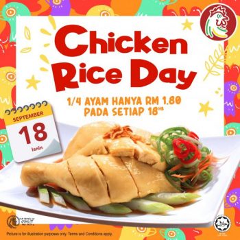 The-Chicken-Rice-Shop-Chicken-Rice-Day-Promotion-350x350 - Beverages Food , Restaurant & Pub Johor Kedah Kelantan Kuala Lumpur Melaka Negeri Sembilan Pahang Penang Perak Perlis Promotions & Freebies Putrajaya Sabah Sarawak Selangor Terengganu 