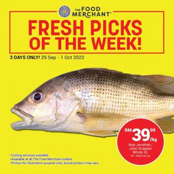 The-Food-Merchant-Fresh-Pick-of-the-Week-1-350x350 - Johor Kedah Kelantan Kuala Lumpur Melaka Negeri Sembilan Pahang Penang Perak Perlis Promotions & Freebies Putrajaya Sabah Sarawak Selangor Supermarket & Hypermarket Terengganu 