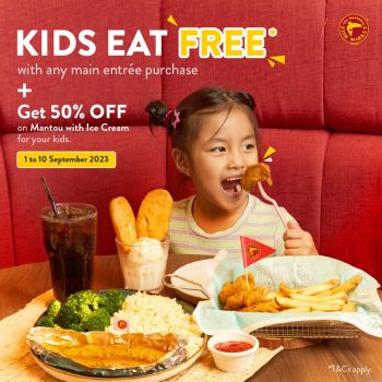 The-Manhattan-FISH-MARKET-Kids-Eat-for-Free-Deal-350x350 - Beverages Food , Restaurant & Pub Johor Kedah Kelantan Kuala Lumpur Melaka Negeri Sembilan Pahang Penang Perak Perlis Promotions & Freebies Putrajaya Sabah Sarawak Selangor Terengganu 