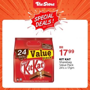 The-Store-4-Days-Special-Deals-Promotion-3-350x350 - Johor Kedah Kelantan Kuala Lumpur Melaka Negeri Sembilan Pahang Penang Perak Perlis Promotions & Freebies Putrajaya Sabah Sarawak Selangor Supermarket & Hypermarket Terengganu 