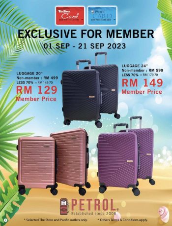 The-Store-Health-Beauty-Fair-Catalogue-1-350x458 - Beauty & Health Health Supplements Johor Kedah Kelantan Kuala Lumpur Melaka Negeri Sembilan Pahang Penang Perak Perlis Personal Care Promotions & Freebies Putrajaya Sabah Sarawak Selangor Supermarket & Hypermarket Terengganu 