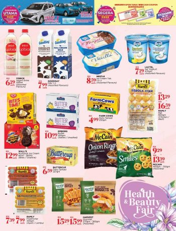 The-Store-Health-Beauty-Fair-Catalogue-10-350x458 - Beauty & Health Health Supplements Johor Kedah Kelantan Kuala Lumpur Melaka Negeri Sembilan Pahang Penang Perak Perlis Personal Care Promotions & Freebies Putrajaya Sabah Sarawak Selangor Supermarket & Hypermarket Terengganu 